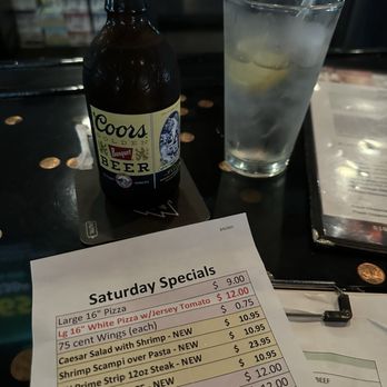 Irish Hill Tavern - Irish Pub Near Me - Runnemede, New Jersey