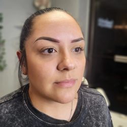 Brow Confident Eyebrow Threading & PMU Artist - Powder Brows Permanent Makeup