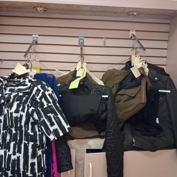 Hung's Custom Tailor Shop - Sewing & Alterations Near Me - Orlando, Florida