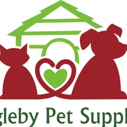 Ingleby Pet Supplies - Logo