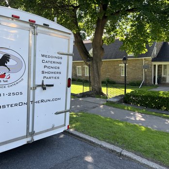 Rooster On The Run - Caterers Near Me - Cobleskill, New York Rooster On The Run - Caterers Near Me - Cobleskill, New York