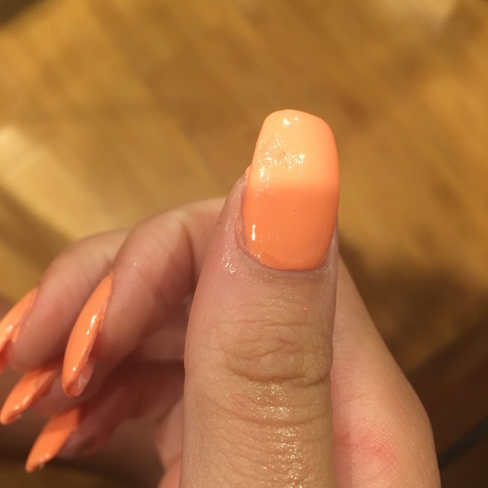 THE BEST 10 Nail Salons in Burke, VA Last Updated August 2021 Yelp