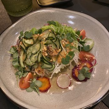 Nori - Vegan salad - Vegan Near Me - Austin, Texas Nori - Vegan salad - Vegan Near Me - Austin, Texas
