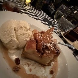 Bread pudding Bread pudding