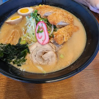 Aji Ramen - Aji ramen special - Ramen Near Me - Waipahu, Hawaii Aji Ramen - Aji ramen special - Ramen Near Me - Waipahu, Hawaii