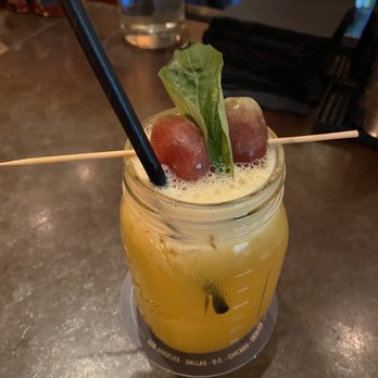 Yardbird Table & Bar - Southern Near Me - Miami Beach, Florida