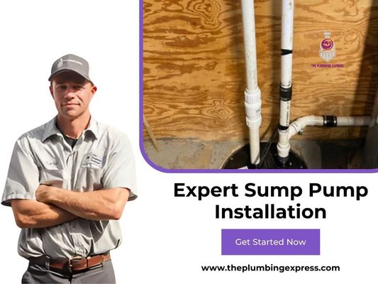 The Plumbing Express