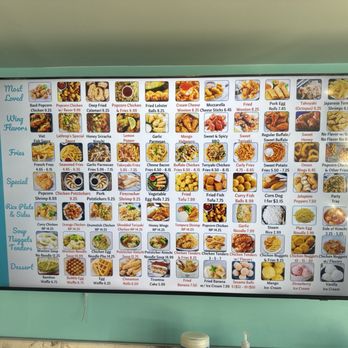T4 Modesto Tea For U - Menu - Bubble Tea Near Me - Modesto, California T4 Modesto Tea For U - Menu - Bubble Tea Near Me - Modesto, California