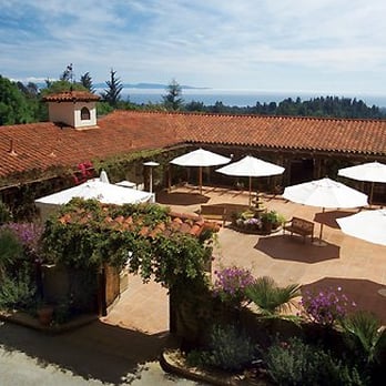 Kennolyn Events - Hilltop Hacienda ceremony and reception sight - Venues & Event Spaces Near Me - Soquel, California
