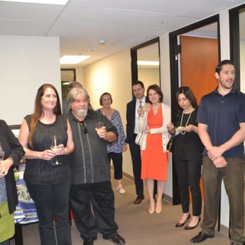 ACap Advisors & Accountants - Celebrating Matt's CFP® designation. - Financial Advising Near Me - Studio City, California ACap Advisors & Accountants - Celebrating Matt's CFP® designation. - Financial Advising Near Me - Studio City, California