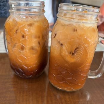 Thai Pepper Cuisine - Thai tea - Thai Near Me - San Diego, California