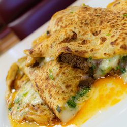 Rancherito's Mexican Food