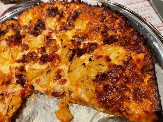Town Spa Pizza by null