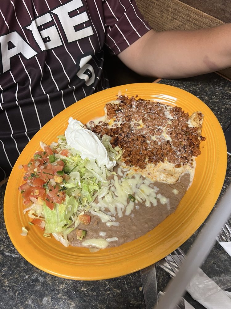 Mixteca Grill
