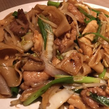 Dumpling Inn - Homemade noodles. Good. - Chinese Near Me - San Diego, California