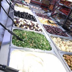 Al-Haramain International Foods - Olives