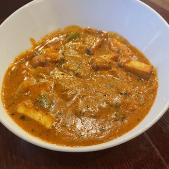 Monsoon Grill - Paneer Masala - Indian Near Me - Topeka, Kansas