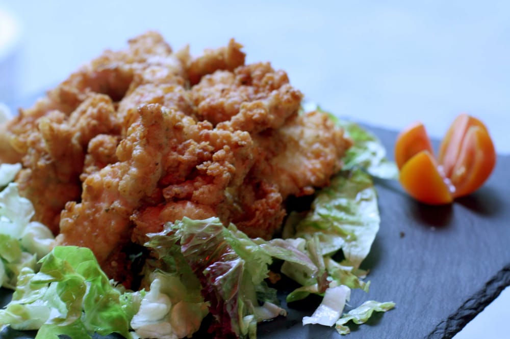 COWBELLS 39 Photos Calle Santa María Micaela, 4, Madrid, Spain Burgers Restaurant