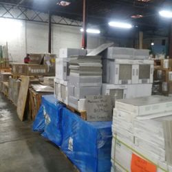 Carpet Warehouse - Floor Tile