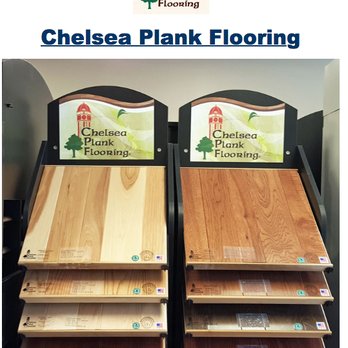 Fabians Flooring - chelsea plank flooring - Flooring Near Me - New Lenox, Illinois