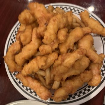 Cathay Center - American Chicken Fingers - Chinese Near Me - Weymouth, Massachusetts