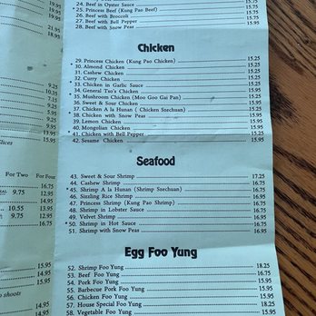 Hunan West - Chinese Near Me - Flagstaff, Arizona