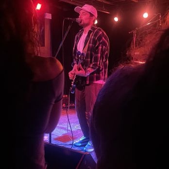 The Rebel Lounge - Alt Bloom 4/14/24 - Music Venues Near Me - Phoenix, Arizona