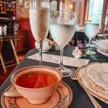 LADY MENDL’S TEA SALON - Updated February 2026 - 869 Photos & 396