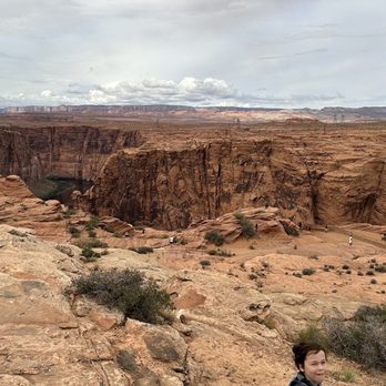 Glen Canyon Dam Overlook - Landmarks & Historical Buildings Near Me - Page, Arizona Glen Canyon Dam Overlook - Landmarks & Historical Buildings Near Me - Page, Arizona