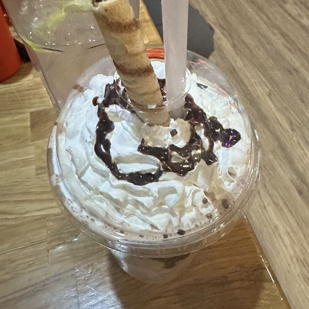 Milkshake