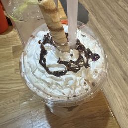 Milkshake