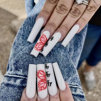 Havana Nails & Spa - Nail Salons Near Me - Lubbock, Texas Havana Nails & Spa - Nail Salons Near Me - Lubbock, Texas