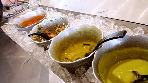 Micky's Hot Dogs by null