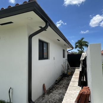Florida Precision Gutters - Gutter Services Near Me - Ft. Lauderdale , Florida
