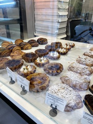 Julien Boulangerie by null