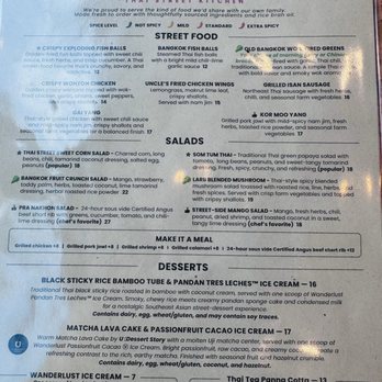 Thaim - Thai Near Me - Pasadena, California Thaim - Thai Near Me - Pasadena, California