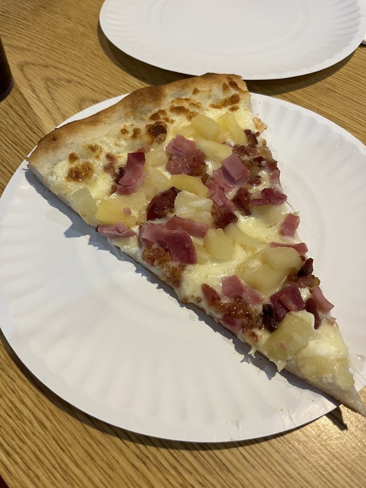 Joe's Pizzeria Joe's Pizzeria