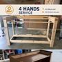 Photo of 4 Hands Service