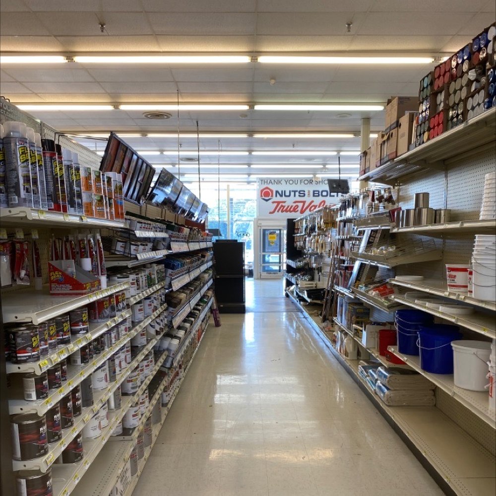 Waters Hardware - Hardware Stores Near Me - Gladstone, Missouri