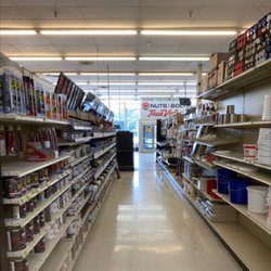 Waters Hardware
