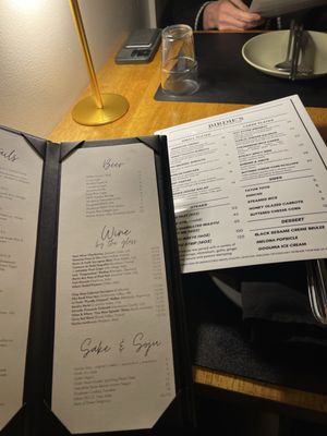 Menu photo 5 Birdies by Chef Kevin Lee Edmond, OK