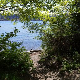 Scenic spot