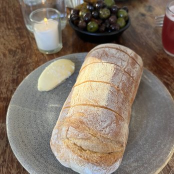 Pearl - Acme Bread & Butter - Italian Near Me - San Francisco, California