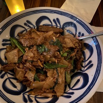 Klong - Pad See Euw - Thai Near Me - New York, New York Klong - Pad See Euw - Thai Near Me - New York, New York