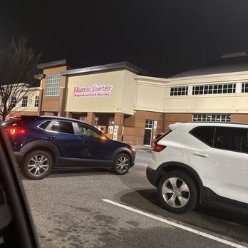 Harris Teeter - Grocery Near Me - Raleigh, North Carolina