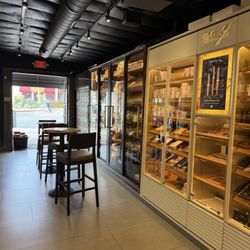 Churchill Cigar Lounge