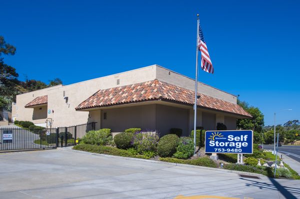 Encinitas Self Storage on Yelp