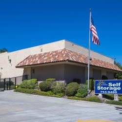 Encinitas Self Storage