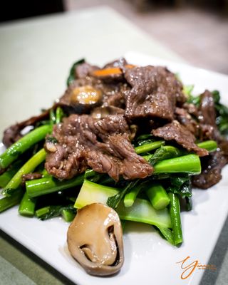 Congee Queen - North York(Lawrence/Don Mills) by null