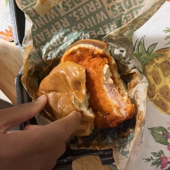 Wingstop - Chicken Wings Near Me - Brockton, Massachusetts Wingstop - Chicken Wings Near Me - Brockton, Massachusetts